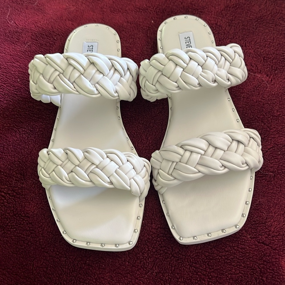 Steve Madden sandals